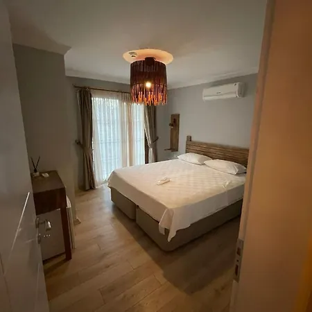 Roop Bed and Breakfast *