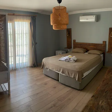 Bed and Breakfast Roop