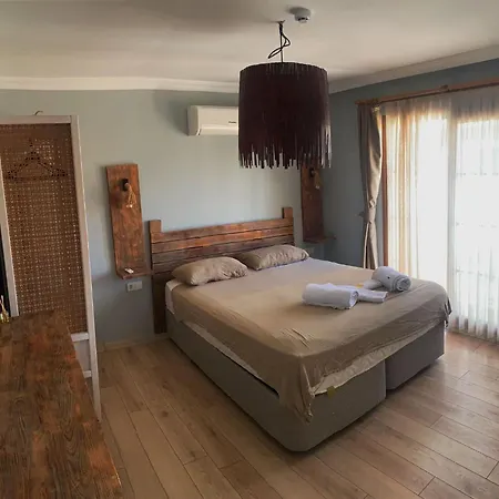 Bed & Breakfast Roop Alacati