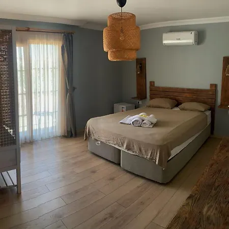 Bed & Breakfast Roop Alacati